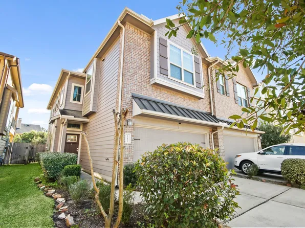 18442 Jasmine Garden Pl, Humble, TX 77346