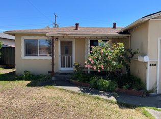 452 Murray St, Milpitas, CA 95035