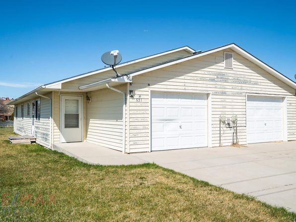 451 Marble St, Guernsey, WY 82214