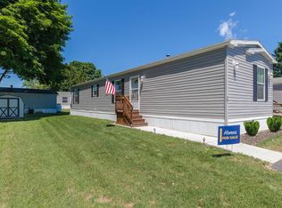 4496 Sycamore Grove Rd LOT 19, Chambersburg, PA 17202