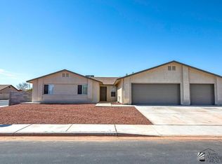 6127 E 43rd Pl, Yuma, AZ 85365