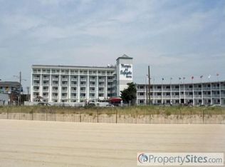 501 Beach Ave PH UNITS, Cape May, NJ 08204