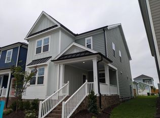 121 Starry Point Rd, Wendell, NC 27591