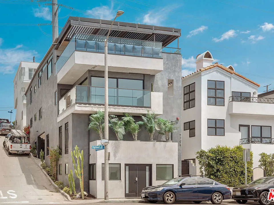 4108 Highland Ave