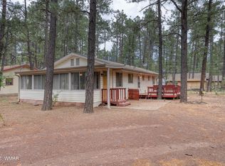 5334 Elk Pkwy, Lakeside, AZ 85929