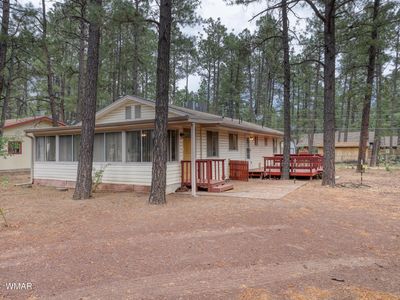 5334 Elk Pkwy, Lakeside, AZ, 85929