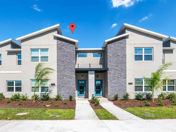 2597 Reading Trl, Kissimmee, FL 34746