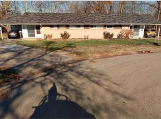 1681 Brentwood Dr, Springfield, OH 45503
