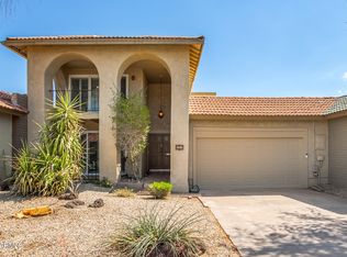 4133 N 78th Way, Scottsdale, AZ 85251
