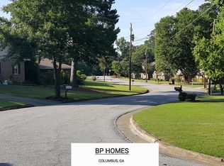 6210 Perry Ave, Columbus, GA 31909