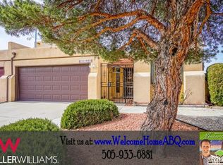 11500 Lawson Ct NE, Albuquerque, NM 87112