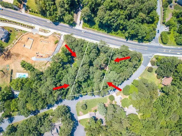 3781 Lower Roswell Rd, Marietta, GA 30068