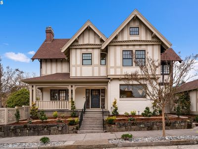 2409 SE Stephens St, Portland, OR, 97214