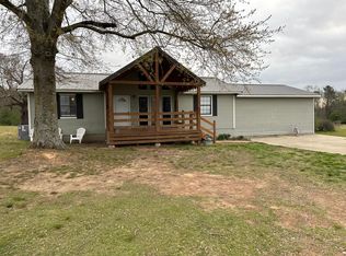 2180 Gravlee Junction Rd, Bremen, AL 35033