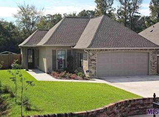 9450 Wyndham Way, Denham Springs, LA 70726