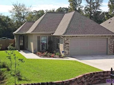 9450 Wyndham Way, Denham Springs, LA, 70726