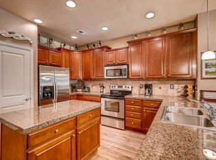 15346 W 66th Dr UNIT E, Arvada, CO 80007