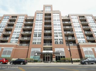 111 S Morgan St APT 320, Chicago, IL 60607