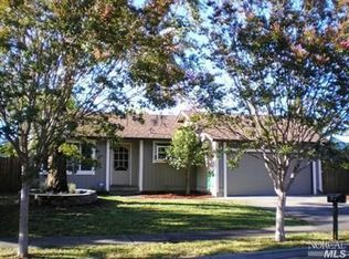 3693 Hemlock St, Santa Rosa, CA 95403