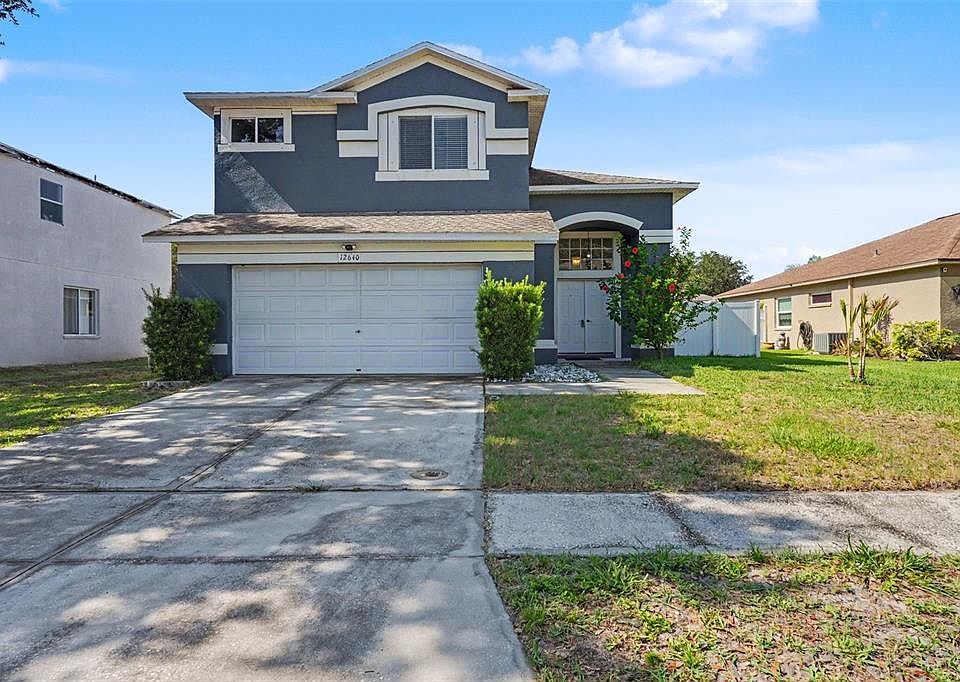 1st image of 12640 Longcrest Dr
