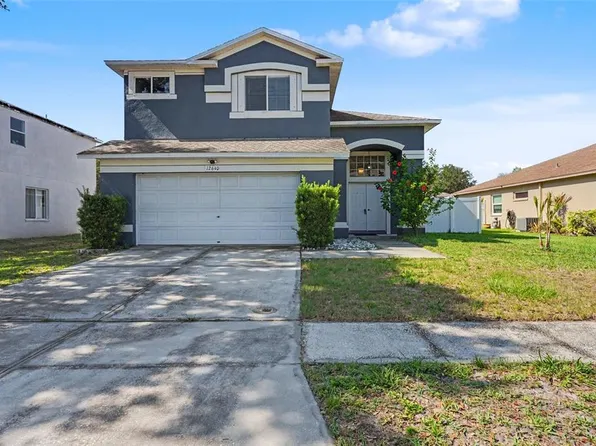 12640 Longcrest Dr, Riverview, FL 33579