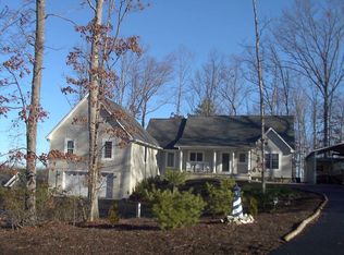 237 Bernie Cir, Mineral, VA 23117