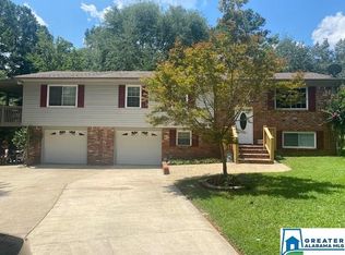 120 Reach Cir, Alabaster, AL 35007