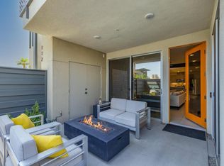 104 The Riv, Palm Springs, CA 92262