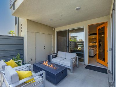 104 The Riv, Palm Springs, CA, 92262