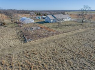 15959 County Road 121, Weaubleau, MO 65774