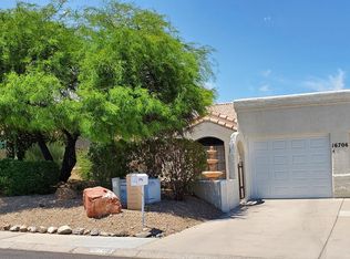 16706 E Westby Dr UNIT A, Fountain Hills, AZ 85268