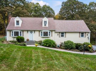223 West St, Douglas, MA 01516