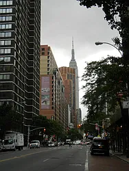 Rented by Town Residential
