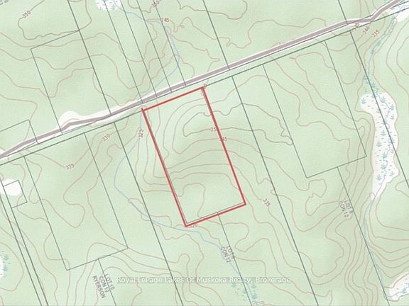 4th image of 0 Stoney Rd