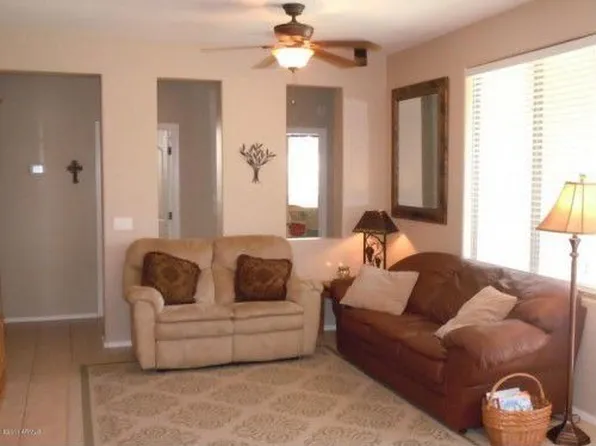 2764 E Bart St, Gilbert, AZ 85296