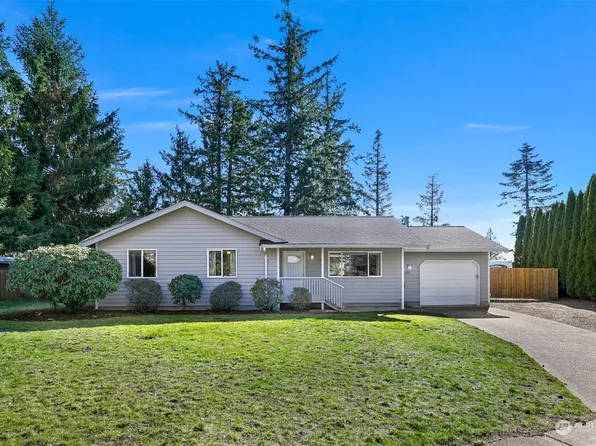 209 Sable Drive, Everson, WA 98247