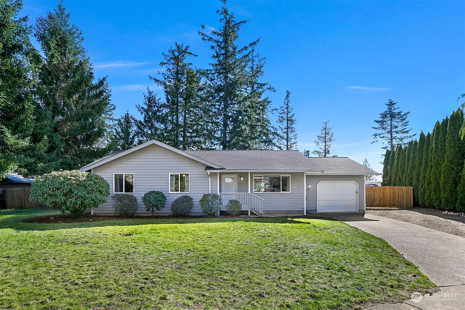 209 Sable Drive photo 1