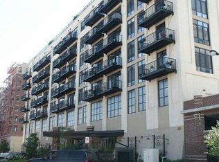 1525 S Sangamon St UNIT 311, Chicago, IL