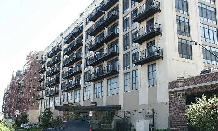 1525 S Sangamon St Unit 311 photo 1