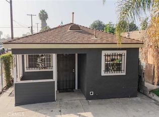 13519 S Willowbrook Ave, Compton, CA 90222