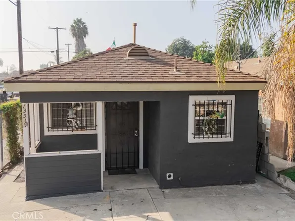 13519 S Willowbrook Ave, Compton, CA 90222