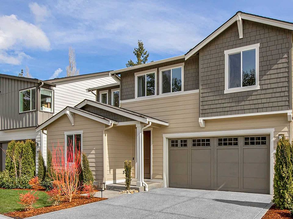 Model Home