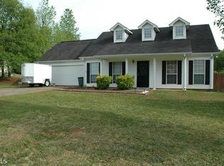 300 Merrybrook Dr, Lagrange, GA 30241