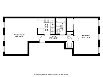 Rented by Trump International Realty