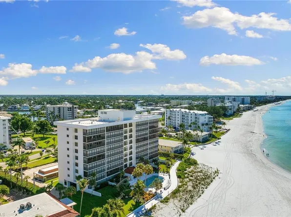 2171 Gulf Shore BLVD N #201, NAPLES, FL 34102