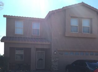 7319 W Alta Vista Rd, Laveen, AZ 85339