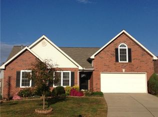 1108 Sommersby Ct, Nashville, TN 37221