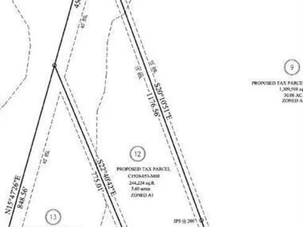 4176 State Highway 186 #13, Good Hope, GA 30641