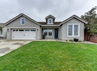 7753 Ravensworth Way, Antelope, CA 95843