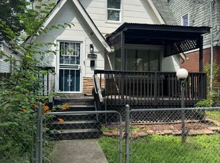 15349 Cruse St, Detroit, MI 48227